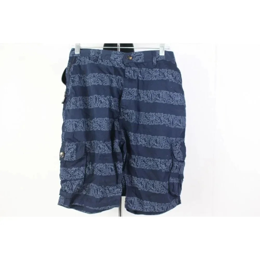 Youth GRIDE ON shorts size XL